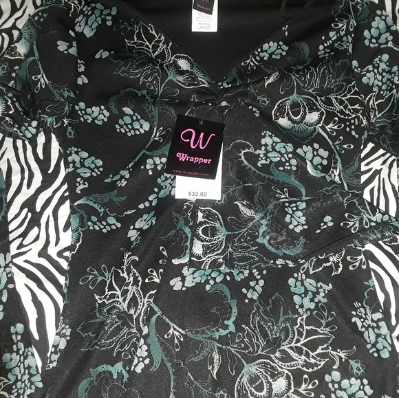 Wrapper Other - Shirt Wrapper Other - Shirt